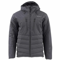 Куртка SIMMS West Fork Jacket цвет Raven превью 7