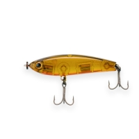 Воблер ZIP BAITS Rigge Raphael 45S код цв. 014 превью 2
