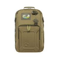 Рюкзак рыболовный AQUATIC РК-02 с коробками цвет Хаки превью 6