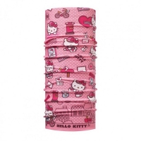 Бандана BUFF Original Hello Kitty Mailing Rose