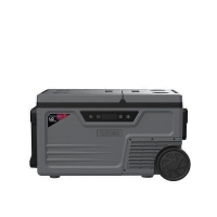 Холодильник портативный CLAYMORE Fridge 2 35 л цвет Khaki