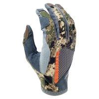 Перчатки SITKA Shooter Glove NEW цвет Optifade Ground Forest