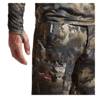 Брюки SITKA Traverse Pant New цвет Optifade Timber превью 2