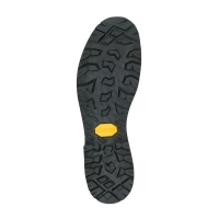 Ботинки треккинговые AKU Trekker Pro II GTX цвет Black / Orange превью 3