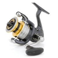 Катушка безынерционная SHIMANO Sedona 400 FE превью 2