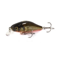 Воблер ITUMO Mini shad 45 SP код цв. 40 превью 1