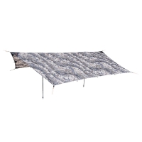 Тент SITKA Flash Shelter 10'x12' (3,05 x 3,66 м) цвет Optifade Open Country
