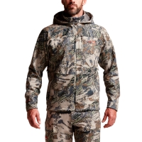 Куртка SITKA Jetstream Jacket New цвет Optifade Open Country превью 9