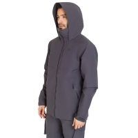 Куртка FHM Guard V2 цвет серый превью 5