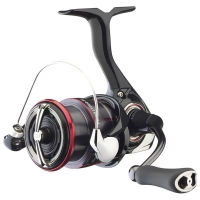 Катушка безынерционная DAIWA 23 Fuego LT 2500