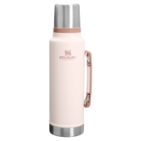 Термос STANLEY Legendary Classic Bottle 1,4 л цвет Rose Quartz