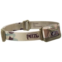 Фонарь налобный PETZL Tactikka AC цвет камуфляж превью 1