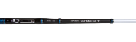 Удилище троллинговое DAIWA Exceler Trolling 2,7 м тест 15 - 30 lb превью 3