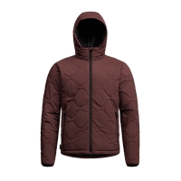 Куртка SITKA Ridgeland WS Hooded Jacket цвет Cherry Wood