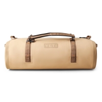 Сумка изотермическая YETI Panga Duffel 100 л цвет Tan