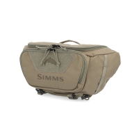 Сумка поясная SIMMS Tributary Hip Pack цвет Tan превью 1