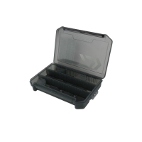 Коробка для приманок DAIWA Multi Case 205MD цвет smoke превью 2