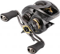 Катушка мультипликаторная DAIWA Steez SV TW SV SH превью 1