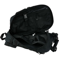 Рюкзак тактический ALLEN PRIDE6 Lite Force Tactical Pack 20 цвет Black превью 3