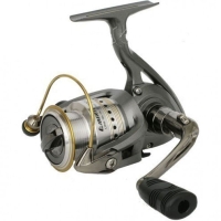 Катушка безынерционная DAIWA Liberty 2000 превью 1