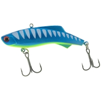 Раттлин MADNESS Shiriten Vibe 73 мм код цв. #R11-Blue Mint превью 2