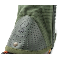 Гетры RISERVA Ergonomic Gaiter цвет Green превью 3