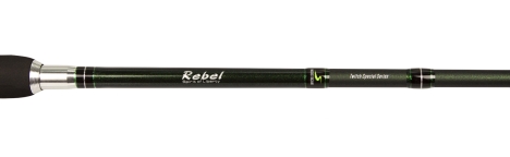 Спиннинг NORSTREAM Rebel 662MMH тест 7 - 21 г превью 3