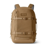 Герморюкзак YETI Crossroads 35 л Backpack цвет Alpine Brown