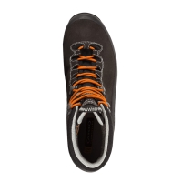 Ботинки горные AKU Superalp GTX цвет Anthracite / Orange превью 3