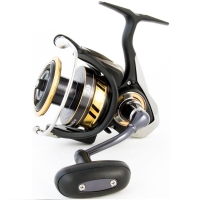 Катушка безынерционная DAIWA 17 Legalis LT 6000D-H