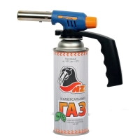 Резак газовый NOVAYA ZEMLYA NT-607H Handle Gas Torch