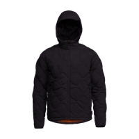 Куртка SITKA Ridgeland WS Hooded Jacket цвет Black