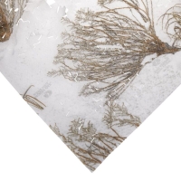 Сеть маскировочная ALLEN VANISH 3D Leafy Omnitex цв. Mossy Oak Brush Winter превью 8
