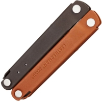 Мультитул LEATHERMAN Bond (14 инструментов) цв. Burnt Sienna превью 3
