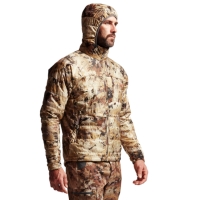 Куртка SITKA Kelvin AeroLite Jacket цвет Optifade Marsh превью 4
