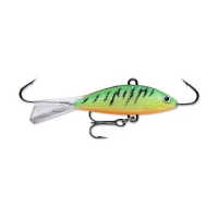 Балансир RAPALA Jigging Shad Rap 5 см код цв. GFT превью 1