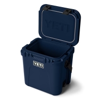 Контейнер изотермический YETI Roadie 24 Hard Coolers цвет Navy превью 7