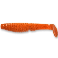 Виброхвост CRAZY FISH Scalp Minnow 3,2