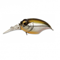 Воблер MEGABASS MR-X Griffon New 45F цв. m stardust shad ob превью 1