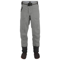 Вейдерсы SIMMS Freestone Wading Pant цвет smoke