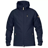 Куртка FJALLRAVEN Sten Jacket M цвет Dark Navy превью 1