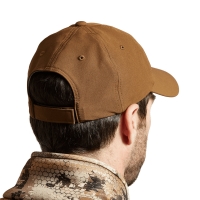 Бейсболка SITKA Traverse Cap цвет Mud превью 2