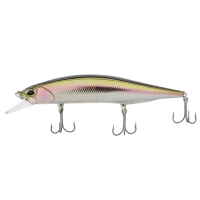 Воблер DUO Realis Jerkbait 110SP цв. CRA4036 -Rainbow Trout HM превью 2