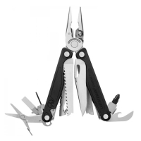 Мультитул LEATHERMAN Charge Plus с нейлоновым чехлом превью 1