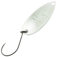 Блесна колеблющаяся FOREST Miu 2,2 г код цв. #MC3 превью 2