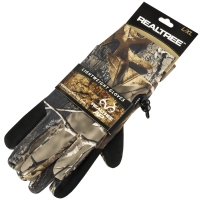 Перчатки REDHEAD Lightweight Gloves цвет Realtree превью 2