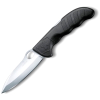 Нож VICTORINOX Hunter Pro 96мм цв. черный превью 1