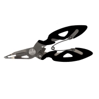 Кусачки SAVAGE GEAR Mini Splitring and Braid Cutter превью 1