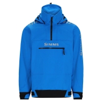Куртка SIMMS Splash Cast Jacket цвет Bright Blue