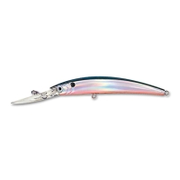 Воблер YO-ZURI Crystal Minnow DD 130F код цв. GT превью 1